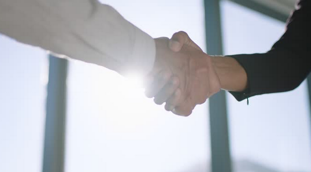 Accord commercial Accord commercial